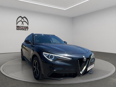 Alfa Romeo Stelvio Stelvio 2.0 Turbo 280 CV AT8 Q4 Ti (3)