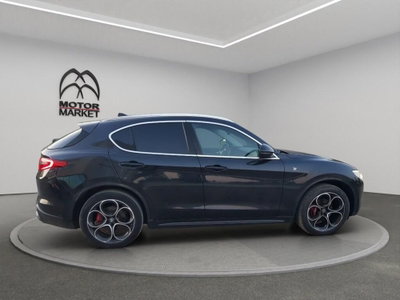 Alfa Romeo Stelvio Stelvio 2.0 Turbo 280 CV AT8 Q4 Ti (4)