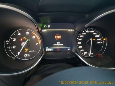 Alfa Romeo Stelvio Stelvio 2.0 Turbo 280 CV AT8 Q4 Ti (9)