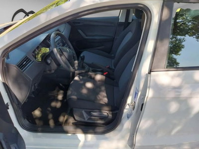 SEAT Ibiza 1.0 TGI 5 porte Reference (10)