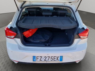 SEAT Ibiza 1.0 TGI 5 porte Reference (13)