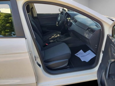 SEAT Ibiza 1.0 TGI 5 porte Reference (14)