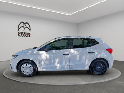 SEAT Ibiza 1.0 TGI 5 porte Reference (5)