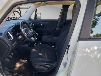 Jeep Renegade 2.0 Mjt 140CV 4WD Active Drive Limited (10)