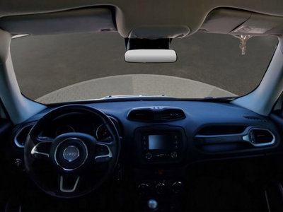 Jeep Renegade 2.0 Mjt 140CV 4WD Active Drive Limited (11)