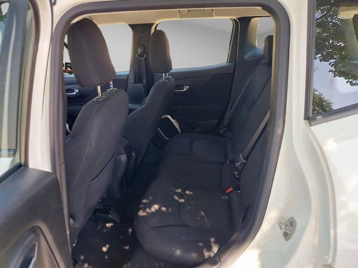 Jeep Renegade 2.0 Mjt 140CV 4WD Active Drive Limited (12)