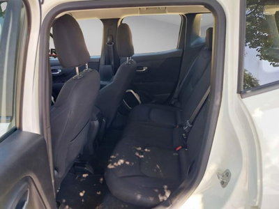 Jeep Renegade 2.0 Mjt 140CV 4WD Active Drive Limited (12)
