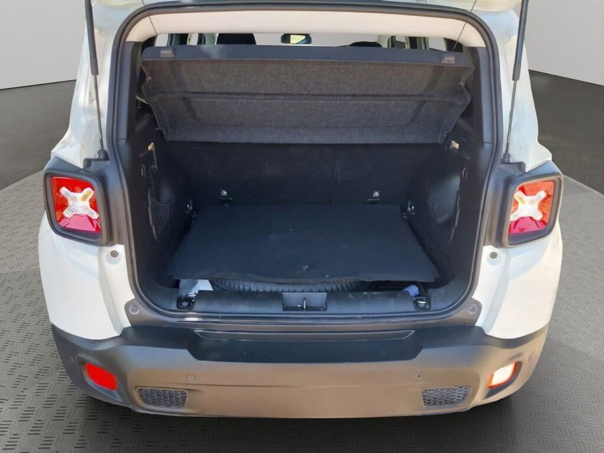 Jeep Renegade 2.0 Mjt 140CV 4WD Active Drive Limited (13)