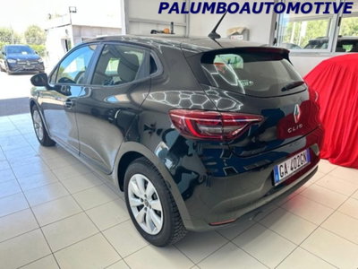 Renault Clio Blue dCi 85 CV 5 porte Business (5)