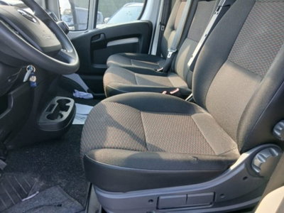 Opel Movano Furgone 35 2.2 BlueHDi 140 S&S PM-TM Furgone (15)