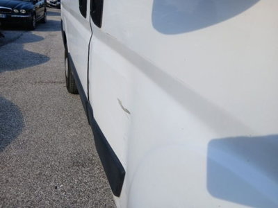Opel Movano Furgone 35 2.2 BlueHDi 140 S&S PM-TM Furgone (3)