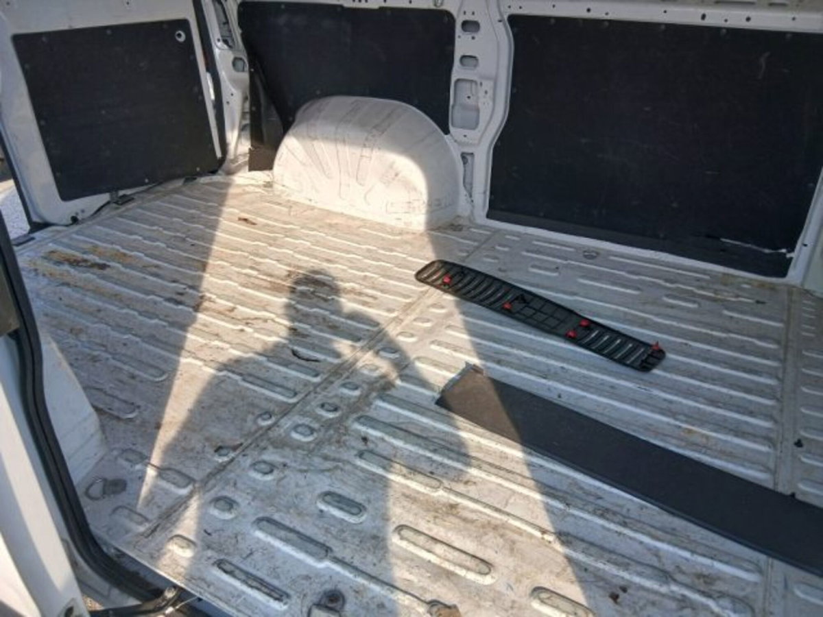 Opel Movano Furgone 35 2.2 BlueHDi 140 S&S PM-TM Furgone (5)