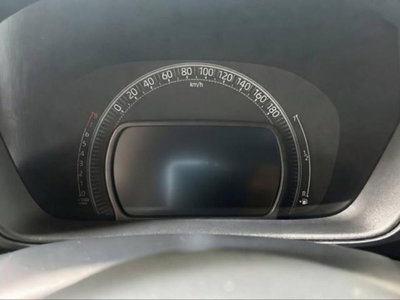 Toyota Aygo X 1.0 VVT-i 72 CV 5p. Undercover S-CVT (17)