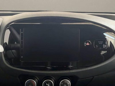Toyota Aygo X 1.0 VVT-i 72 CV 5p. Undercover S-CVT (19)