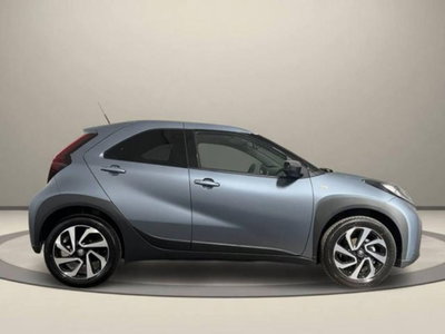 Toyota Aygo X 1.0 VVT-i 72 CV 5p. Undercover S-CVT (4)