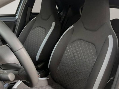 Toyota Aygo X 1.0 VVT-i 72 CV 5p. Undercover S-CVT (9)