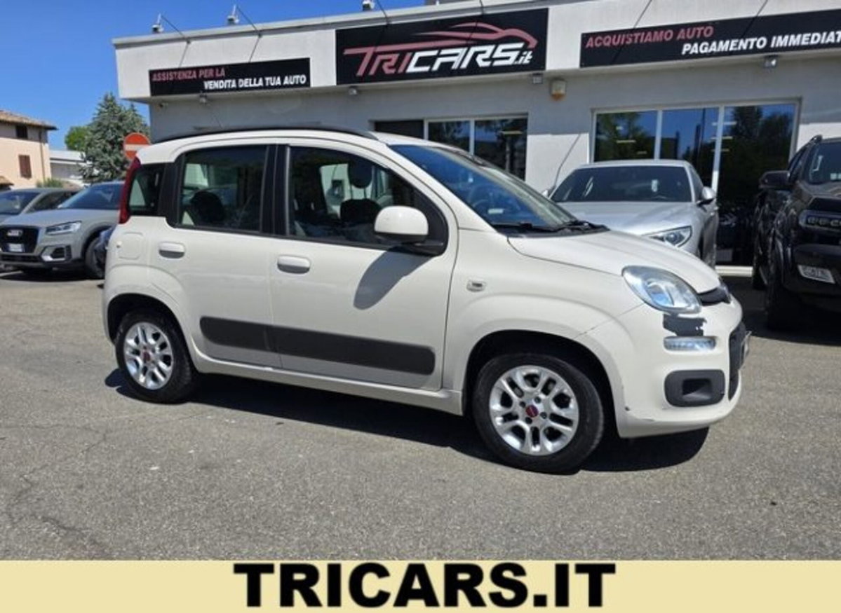 Fiat Panda 1.2