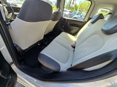 Fiat Panda 1.2 (10)