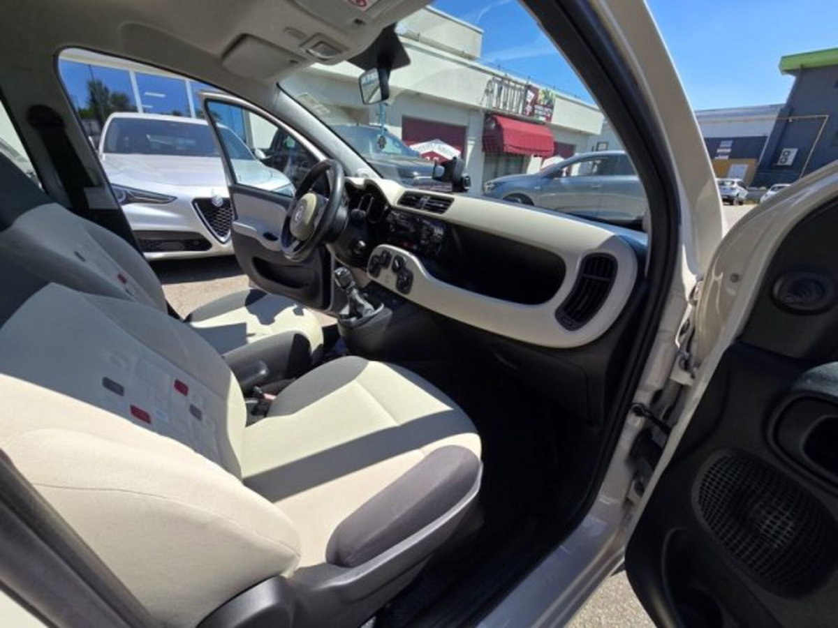 Fiat Panda 1.2 (12)