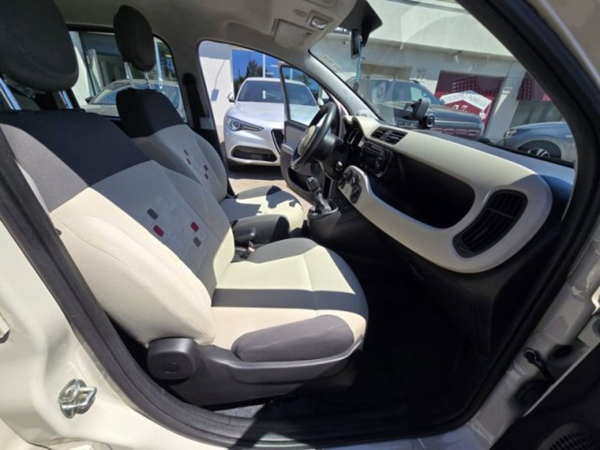 Fiat Panda 1.2 (13)