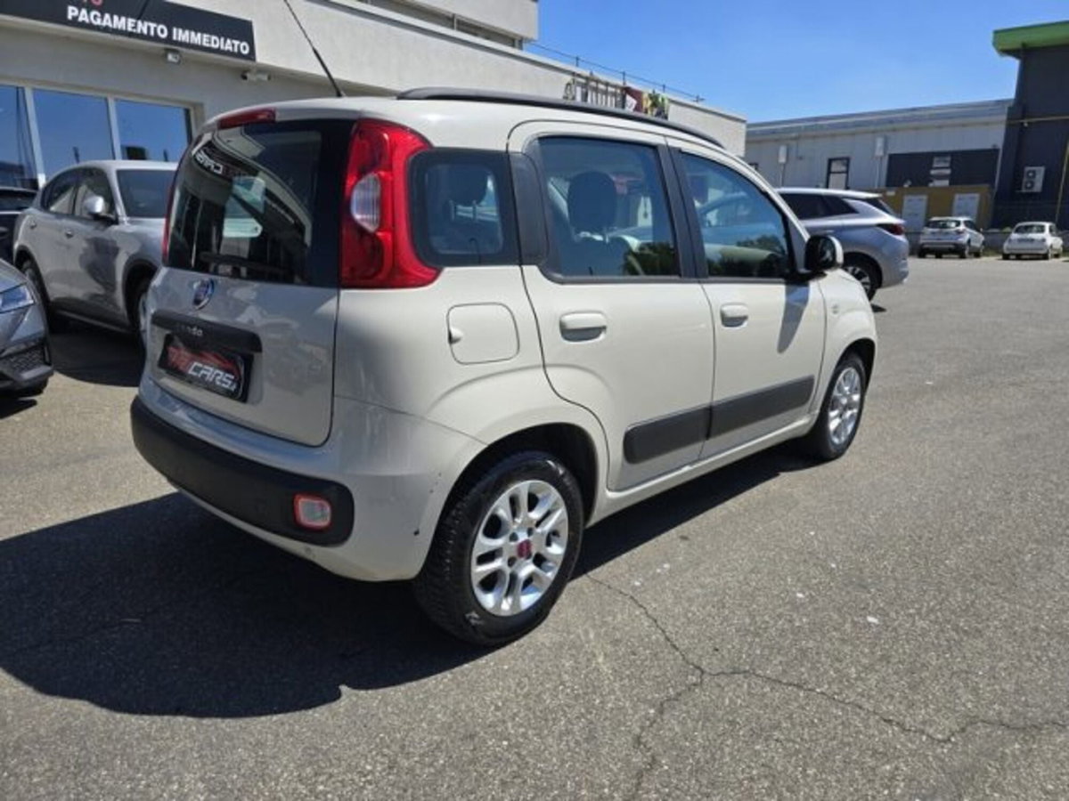 Fiat Panda 1.2 (2)