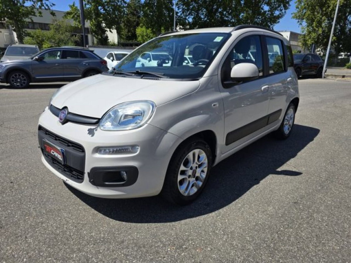 Fiat Panda 1.2 (4)