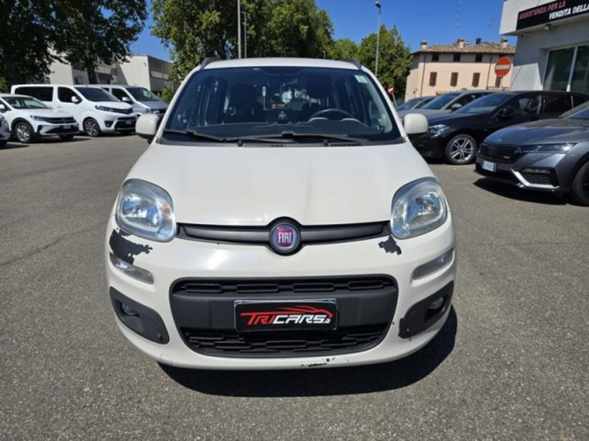 Fiat Panda 1.2 (5)