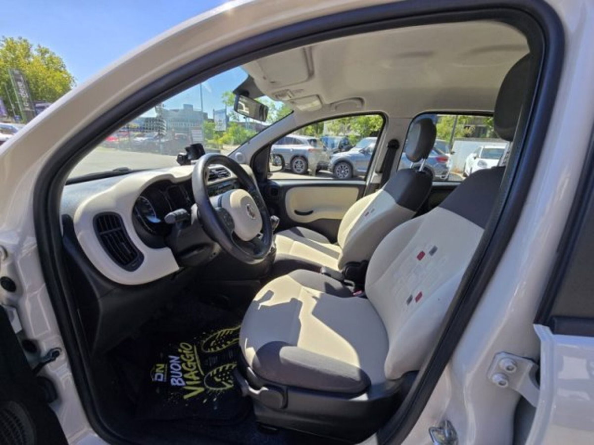Fiat Panda 1.2 (7)