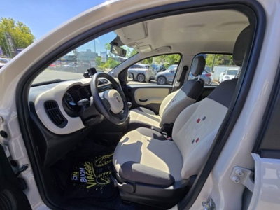 Fiat Panda 1.2 (7)