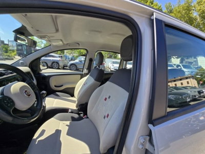 Fiat Panda 1.2 (8)
