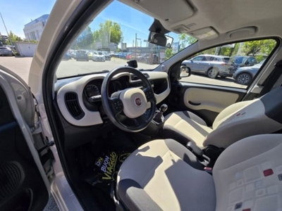 Fiat Panda 1.2 (9)