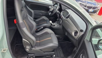 Abarth 695 695 1.4 Turbo T-Jet 180 CV 70° (14)