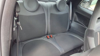Abarth 695 695 1.4 Turbo T-Jet 180 CV 70° (15)