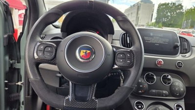 Abarth 695 695 1.4 Turbo T-Jet 180 CV 70° (19)