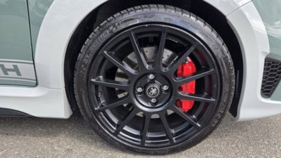 Abarth 695 695 1.4 Turbo T-Jet 180 CV 70° (7)
