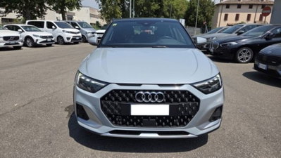 Audi A1 citycarver 30 TFSI S tronic Admired (2)