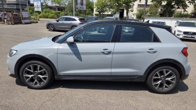 Audi A1 citycarver 30 TFSI S tronic Admired (3)