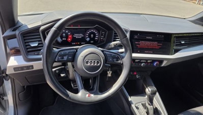 Audi A1 citycarver 30 TFSI S tronic Admired (4)
