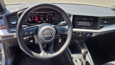 Audi A1 citycarver 30 TFSI S tronic Admired (5)