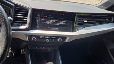 Audi A1 citycarver 30 TFSI S tronic Admired (6)