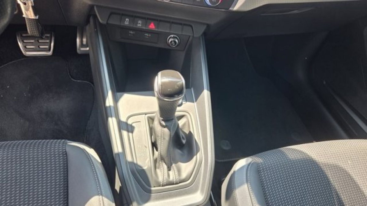 Audi A1 citycarver 30 TFSI S tronic Admired (7)
