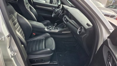 Alfa Romeo Stelvio Stelvio 2.2 Turbodiesel 210 CV AT8 Q4 Executive (10)