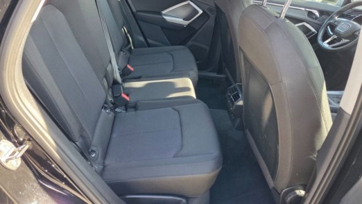 Audi Q3 Sportback 40 TFSI S tronic quattro edition (10)