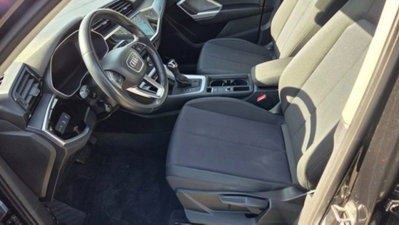 Audi Q3 Sportback 40 TFSI S tronic quattro edition (20)