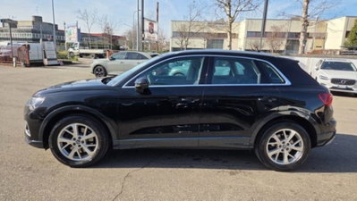 Audi Q3 Sportback 40 TFSI S tronic quattro edition (3)
