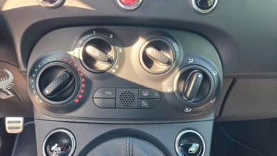 Abarth 695 695 1.4 Turbo T-Jet 180 CV Tributo 131 Rally (18)