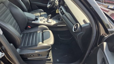 Alfa Romeo Stelvio Stelvio 2.2 Turbodiesel 210 CV AT8 Q4 Veloce (9)