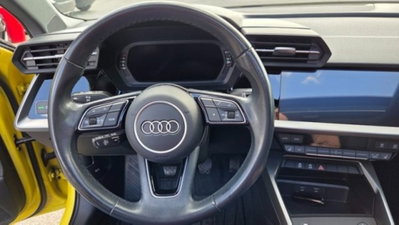 Audi A3 Sportback 35 TFSI Business Advanced (19)