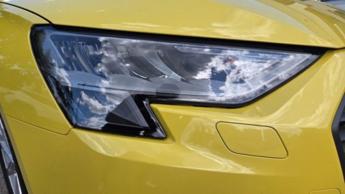Audi A3 Sportback 35 TFSI Business Advanced (7)