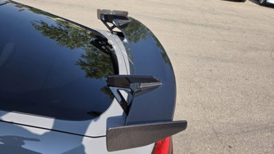 Audi TT RS Coupé 2.5 TFSI quattro S tronic (13)